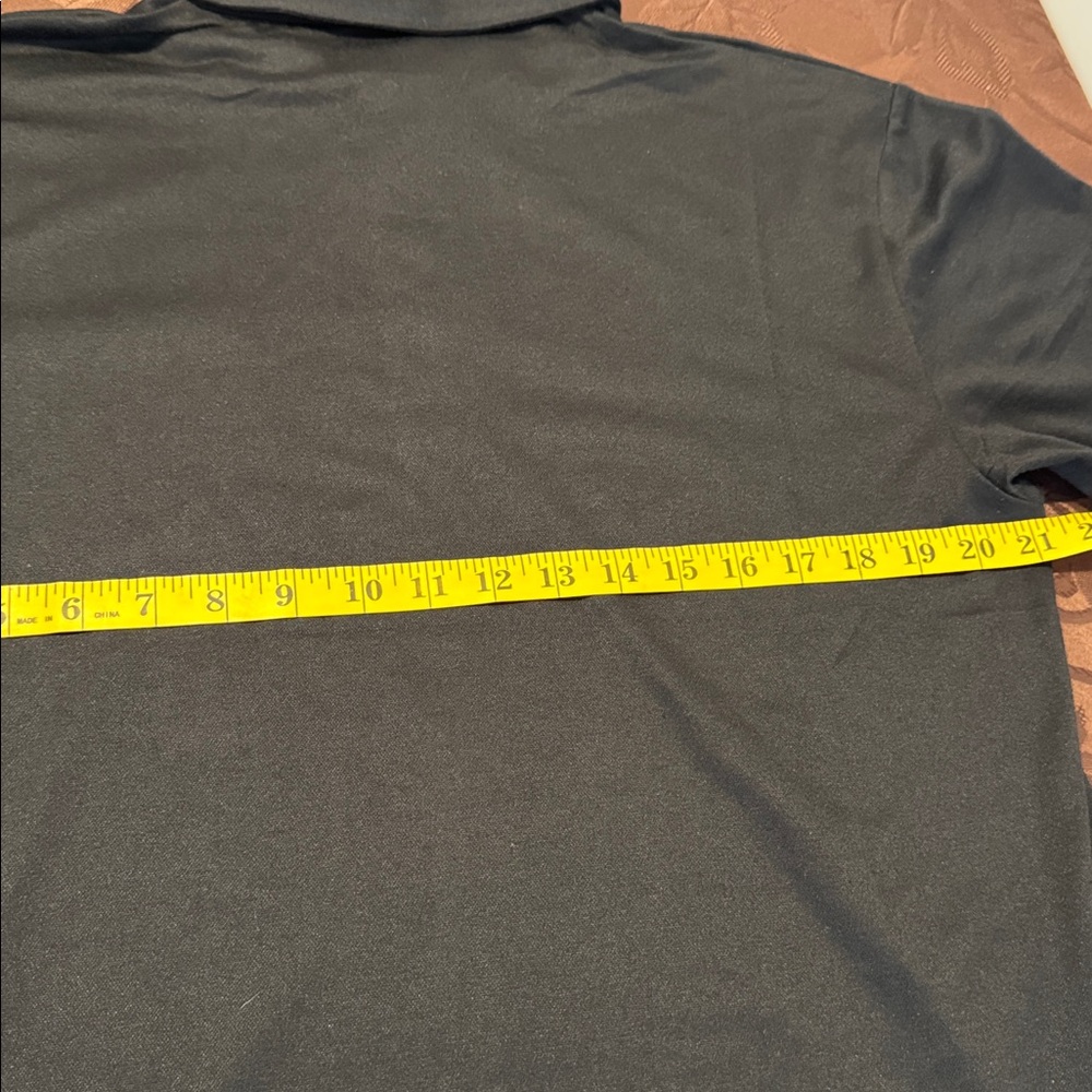 Jack Nicklaus Men’s Pocket Polo. Size Medium - Picture 9 of 10